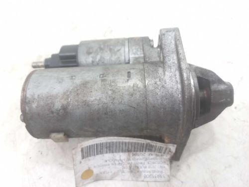 MOTOR DE PARTIDA/ ARRANQUE FIAT GRAND SIENA 1.4 2015