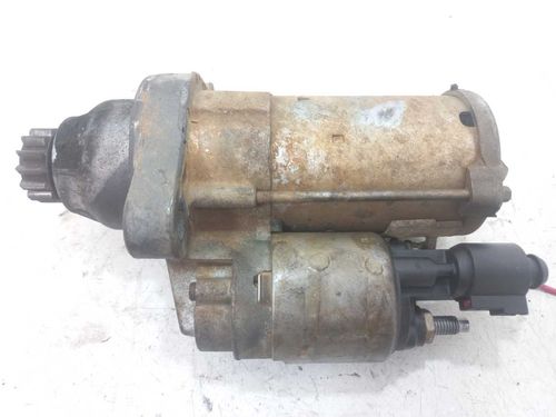 MOTOR DE PARTIDA/ ARRANQUE VOLKSWAGEN POLO 1.6 2021