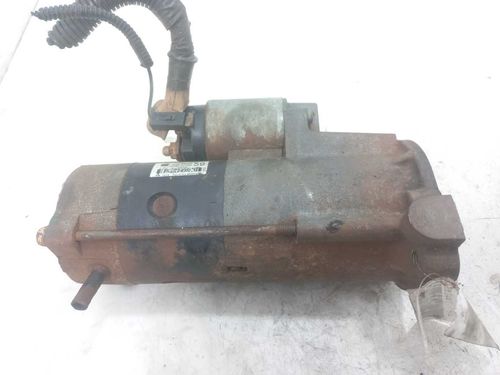 MOTOR DE PARTIDA/ ARRANQUE MITSUBISHI L200 3.2 2012