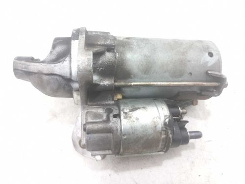MOTOR DE PARTIDA/ ARRANQUE FORD FIESTA 1.6 2015