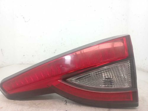 LANTERNA DA TAMPA DIREITA FIAT ARGO 1.8 2020