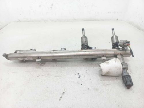 FLAUTA COM BICOS INJETORES FORD ECOSPORT 2.0 2019