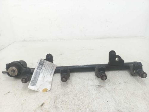 FLAUTA COM BICOS INJETORES FORD FIESTA HATCH 1.6L 2012