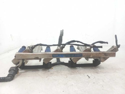 FLAUTA DE COMBUSTIVEL PEUGEOT 208 1.6 2014