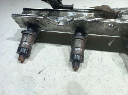 FLAUTA COM BICOS INJETORES HONDA CIVIC 1.5 1993