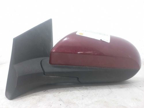RETROVISOR MANUAL ESQUERDO CHEVROLET ONIX 1.0 2019