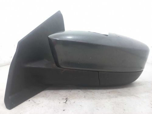 RETROVISOR MANUAL ESQUERDO FORD KA 1.0 2019