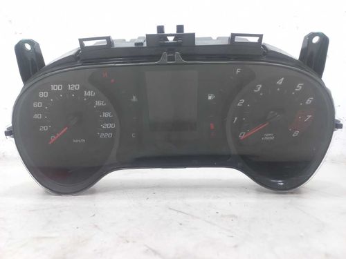 PAINEL DE INSTRUMENTOS FIAT ARGO 1.8 2020