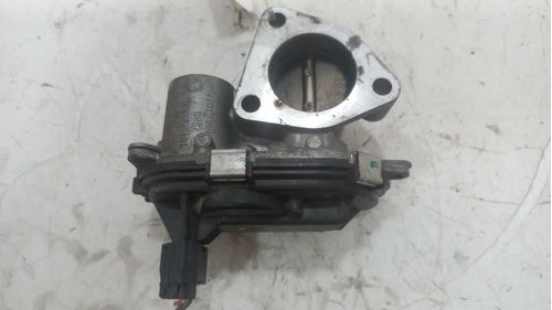 CORPO DE BORBOLETA RENAULT KWID 1.0 2020