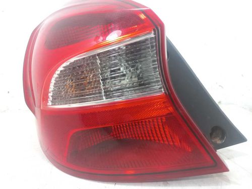 LANTERNA ESQUERDA FORD KA 1.0 2019