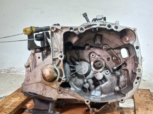 CAMBIO MANUAL / CX DE MARCHA NISSAN MARCH 1.0 2015