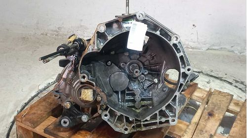 CAMBIO MANUAL / CX DE MARCHA FIAT PALIO 1.6 2012