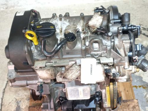 MOTOR PARCIAL ATE 1499CM3 VOLKSWAGEN UP 1.0 2016