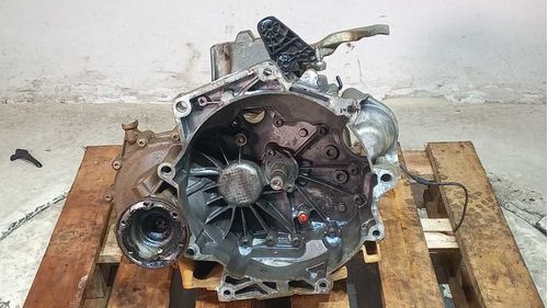 CAMBIO MANUAL / CX DE MARCHA VOLKSWAGEN POLO 1.6 2021