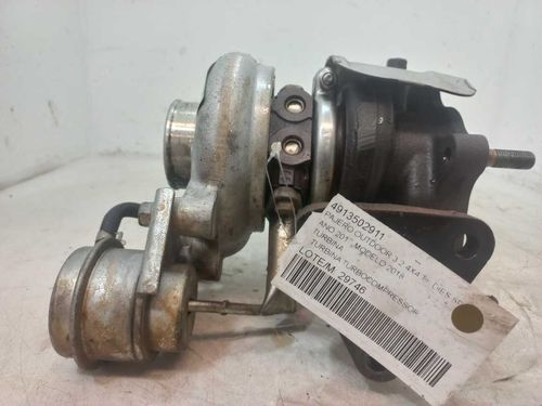 TURBINA TURBOCOMPRESSOR MITSUBISHI PAJERO 3.2 2018