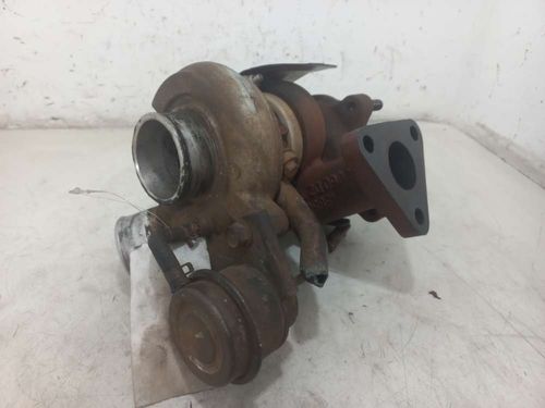 TURBINA TURBOCOMPRESSOR MITSUBISHI L200 3.2 2012