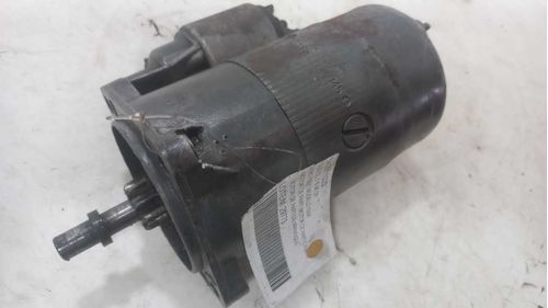 MOTOR DE PARTIDA/ ARRANQUE VOLKSWAGEN GOL 1.6 1998