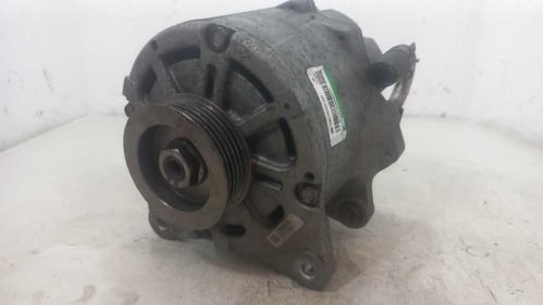 ALTERNADOR VOLKSWAGEN TOUAREG 4.2 2014