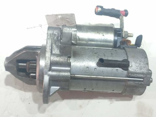 MOTOR DE PARTIDA/ ARRANQUE CHEVROLET EQUINOX 2.0 2020