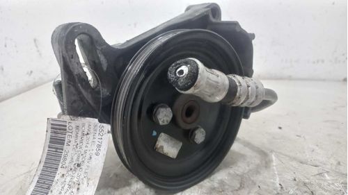 BOMBA DE DIRECAO HIDRAULICA FIAT SIENA 1.0 2015