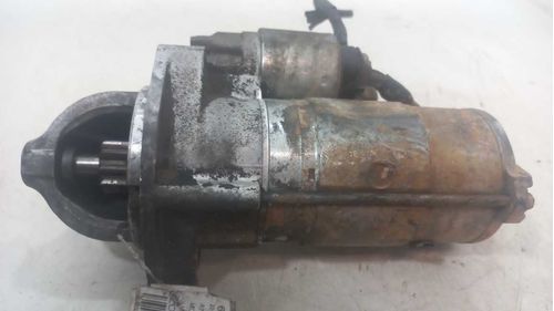MOTOR DE PARTIDA/ ARRANQUE SSANGYONG REXTON 2.7 2010