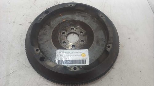 VOLANTE DO MOTOR FIAT STRADA 1.8 2009