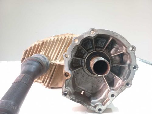 CAIXA DE TRANSFERENCIA VOLKSWAGEN AMAROK 2.0 2018