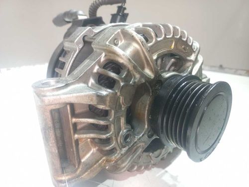 ALTERNADOR CHEVROLET EQUINOX 2.0 2020