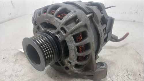 ALTERNADOR FIAT PALIO 1.0 2016