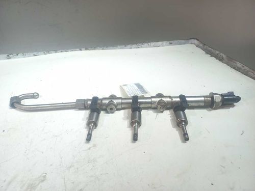 FLAUTA COM BICOS INJETORES VOLKSWAGEN UP 1.0 2016