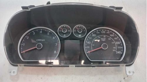 PAINEL DE INSTRUMENTOS HYUNDAI I30 2.0 2010