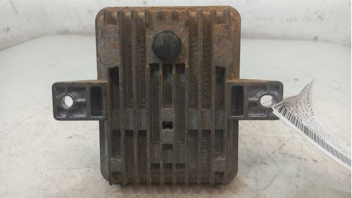 MODULO DO VENTILADOR FIAT UNO 1.0 2020