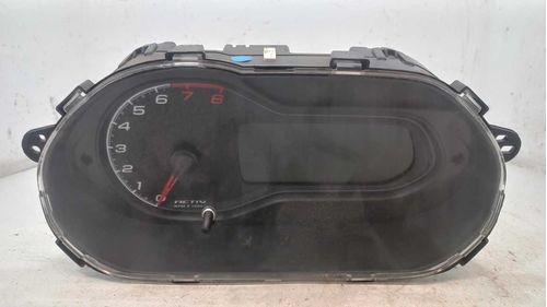 PAINEL DE INSTRUMENTOS CHEVROLET ONIX  1.4 2019