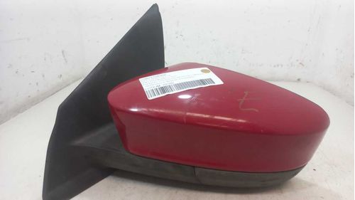 RETROVISOR MANUAL ESQUERDO FORD KA 1.0 2020