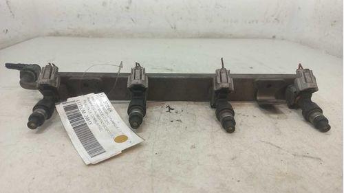 FLAUTA DE COMBUSTIVEL RENAULT FLUENCE 2.0 2012