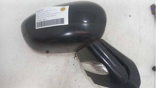 RETROVISOR ELETRICO DIREITO PEUGEOT 308 1.6 2014