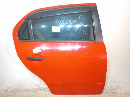 PORTA TRASEIRA DIR VOLKSWAGEN GOL 1.0 2013
