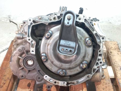 CAMBIO AUTOMATICO CX DE MARCHA PEUGEOT 308 1.6 2014