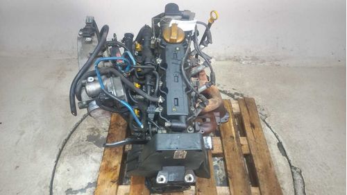 MOTOR COMPLETO FIAT STILO 1.8 2004