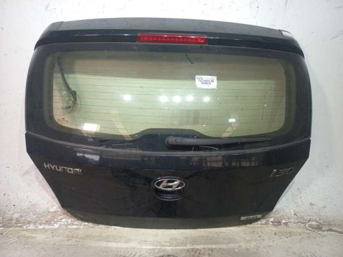 TAMPA TRASEIRA HYUNDAI I30 2.0 2010