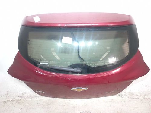 TAMPA TRASEIRA CHEVROLET ONIX  1.4 2019