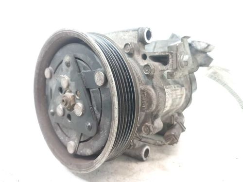 COMPRESSOR DO AR CONDICIONADO NISSAN LIVINA 1.6 2010