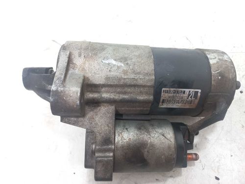 MOTOR DE PARTIDA/ ARRANQUE CHEVROLET TRACKER 2.0 2008