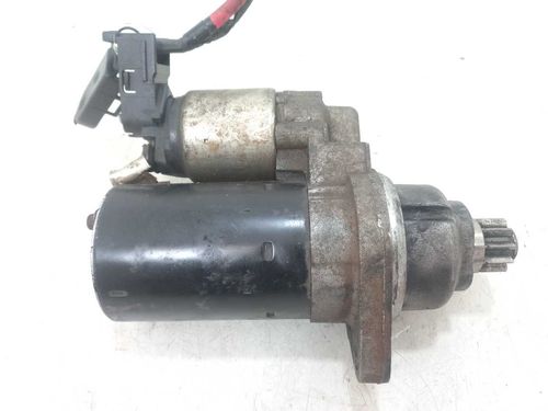 MOTOR DE PARTIDA/ ARRANQUE FIAT PUNTO 1.8 2016