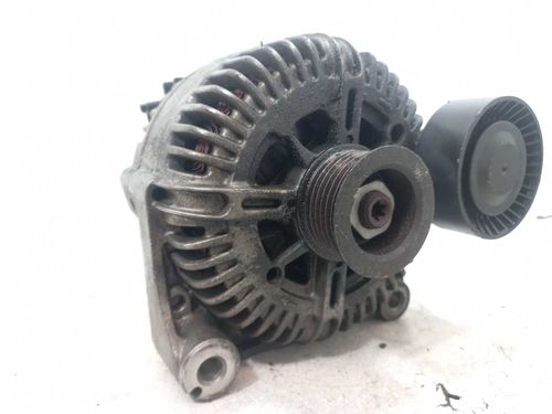 ALTERNADOR BMW 550 4.8 2008