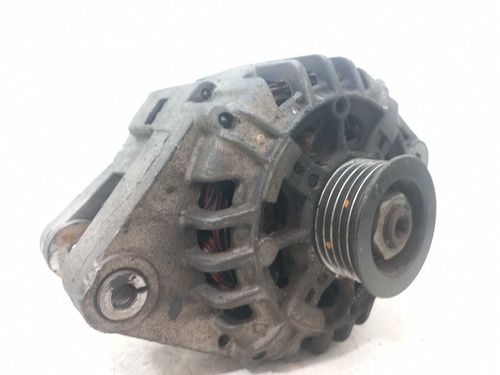 ALTERNADOR CHEVROLET AGILE 1.4 2013