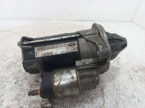 MOTOR DE PARTIDA/ ARRANQUE FORD KA 1.0 2015