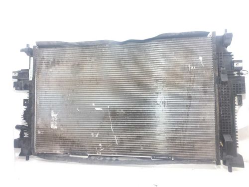 RADIADOR ONIX HATCH LTZ 2024