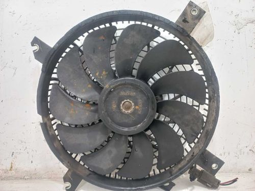 VENTOINHA/ ELETROVENTILADOR CHEVROLET TRACKER 2.0 2008