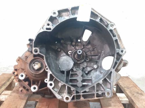 CAMBIO MANUAL / CX DE MARCHA FIAT GRAND SIENA 1.6 2015